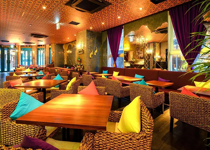 Comfort Inn Tokyo Roppongi (Adults Only)