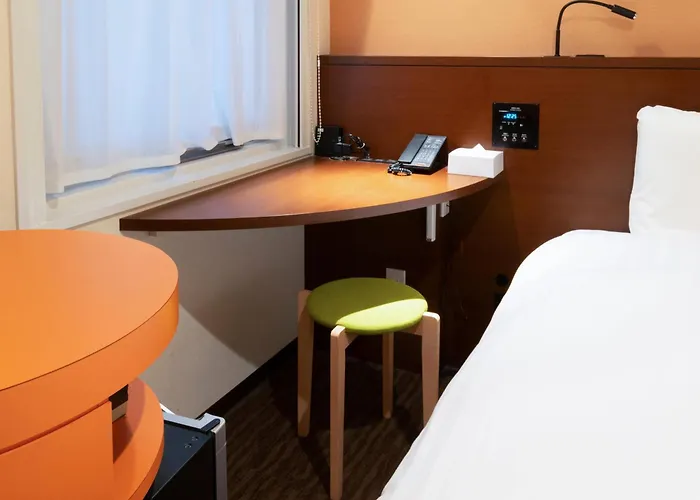 Comfort Inn Tokyo Roppongi (Adults Only)