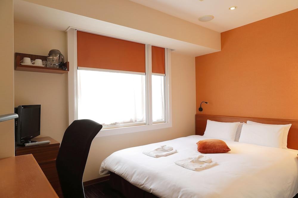 Comfort Roppongi (adults Only) 3* Tōkyō