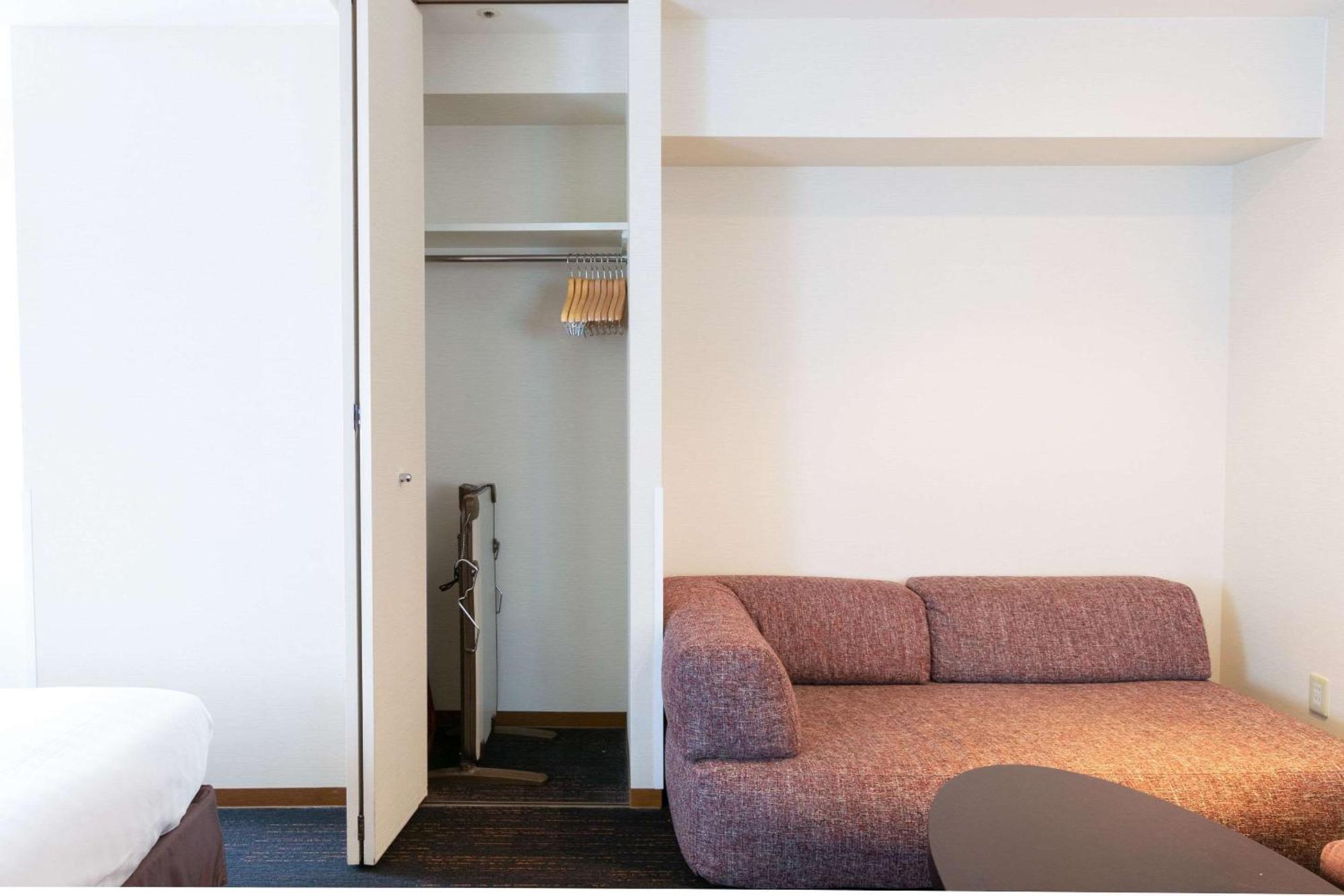Comfort Roppongi (adults Only) Hotel Tōkyō