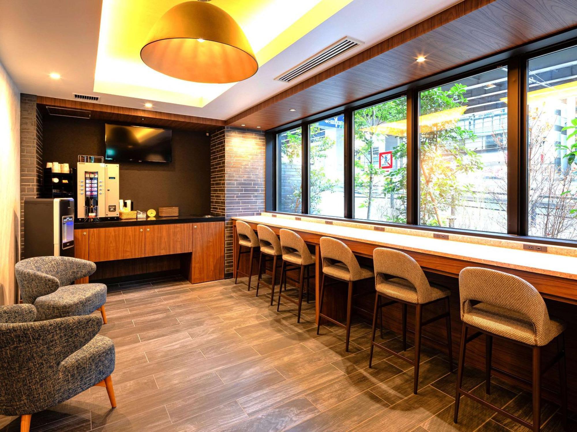 Comfort Roppongi (adults Only) Tōkyō