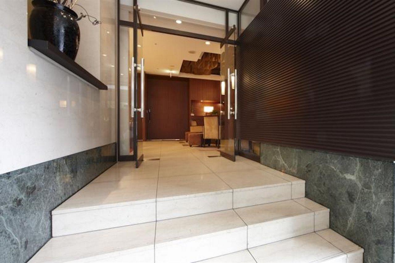 Hotel Comfort Roppongi (adults Only) Tōkyō