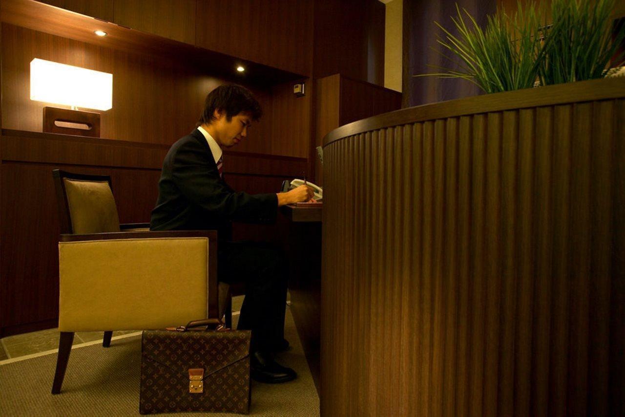Comfort Roppongi (adults Only) Tōkyō