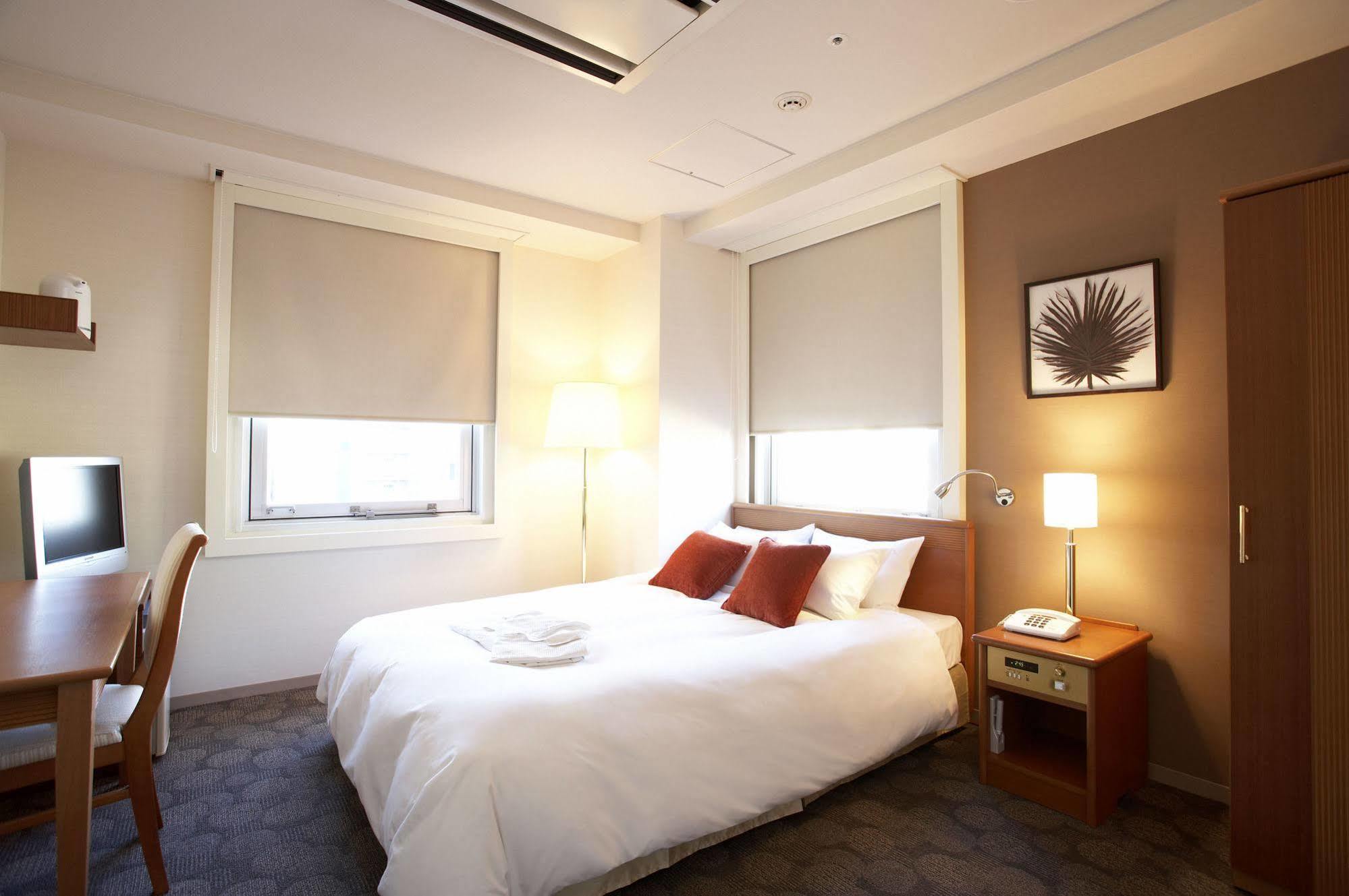 Comfort Roppongi (adults Only) 3* Tōkyō