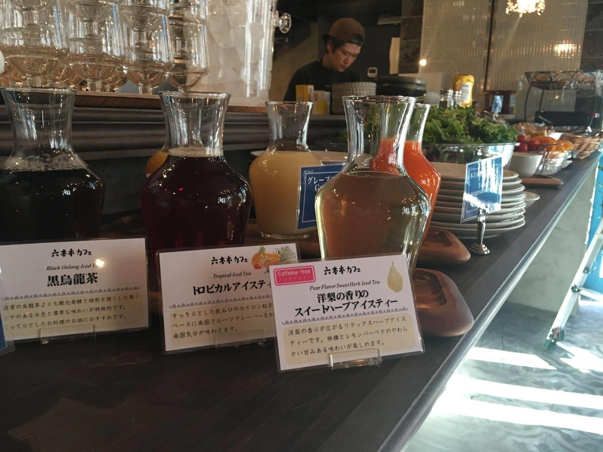 Hotel Comfort Roppongi (adults Only) Tōkyō