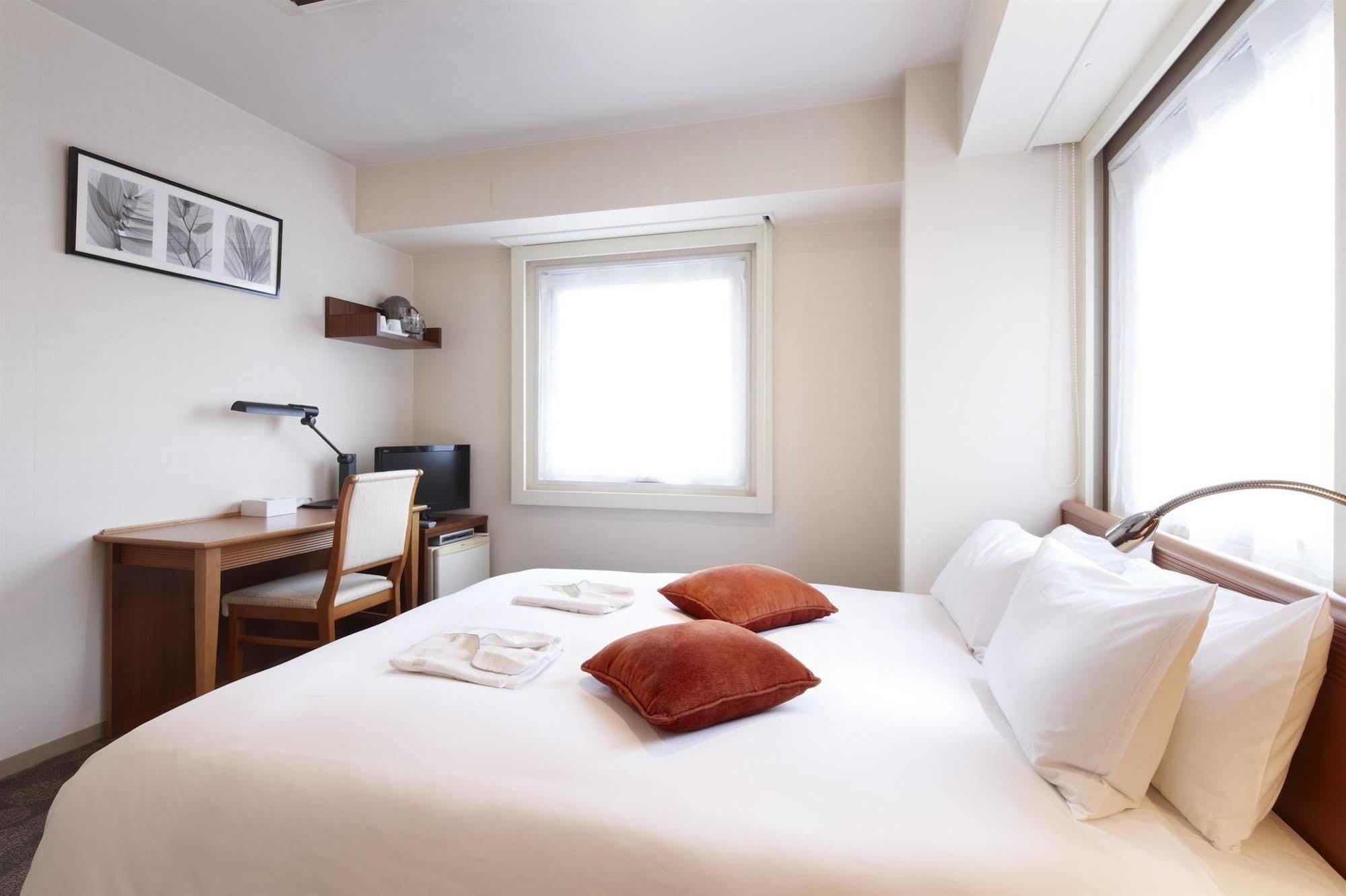 Hotel Comfort Roppongi (adults Only) Tōkyō