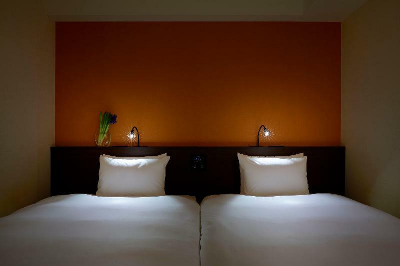 Comfort Roppongi (adults Only) Tōkyō