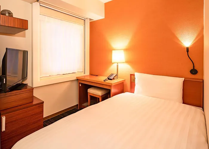 Comfort Inn Tokyo Roppongi (Adults Only)
