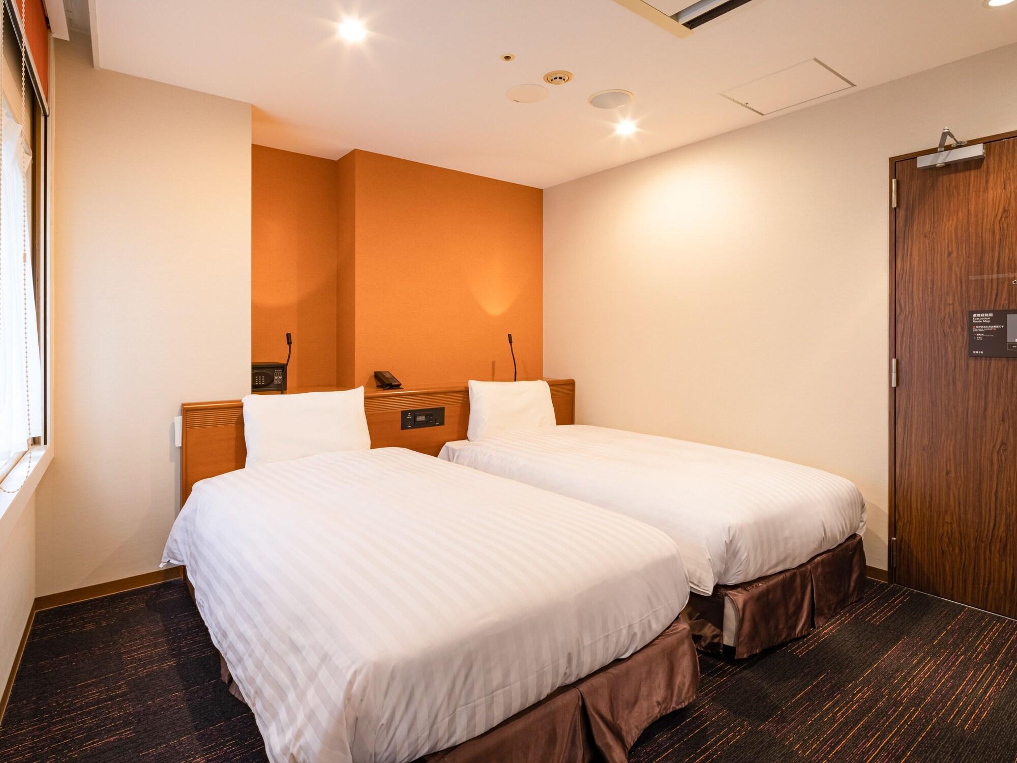 酒店 东京六本木凯富酒店