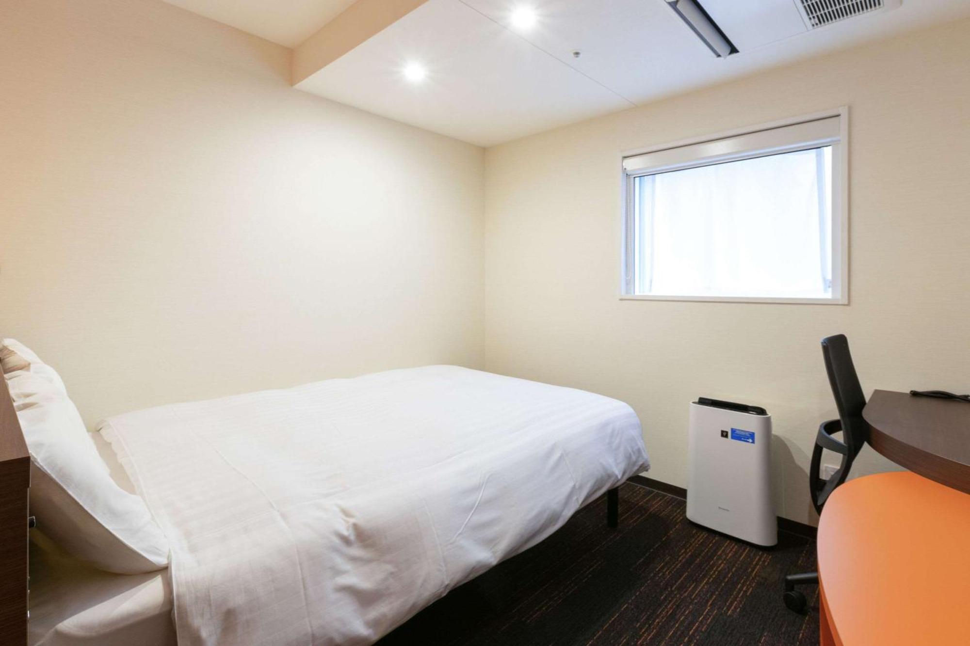 酒店 东京六本木凯富酒店 3*