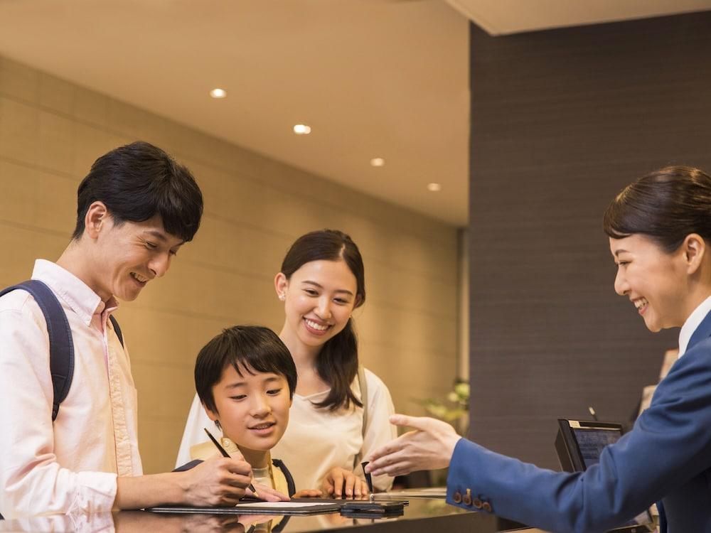 东京六本木凯富酒店 3* 東京都